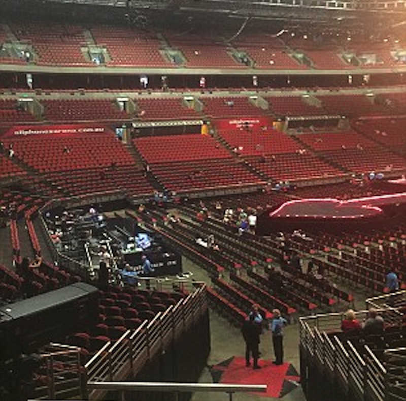 [UPDATE] Madonna MAD