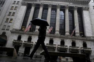Stocks almost erase 2016 losses as bulls charge