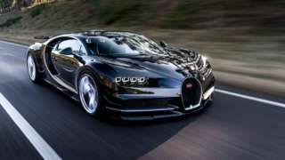 How can you improve upon 'automotive perfection'?