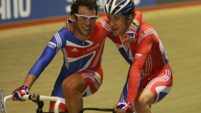 Mark Cavendish: Cyclist to compete at World Championships