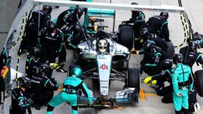 Formula 1: New qualifying format could be in place for 2016