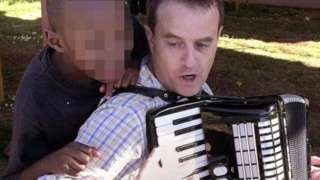 British Airways pays pilot Simon Wood Africa abuse victims