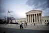 Supreme Court temporarily blocks Louisiana abortion law