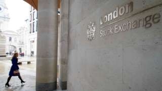 London Stock Exchange says Deutsche Boerse merger 'compelling'